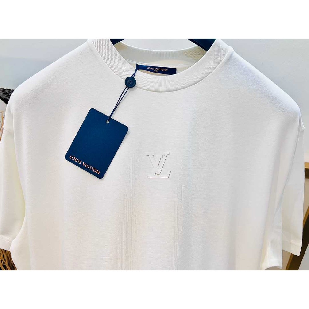 Louis Vuitton T Shirt LVY0437