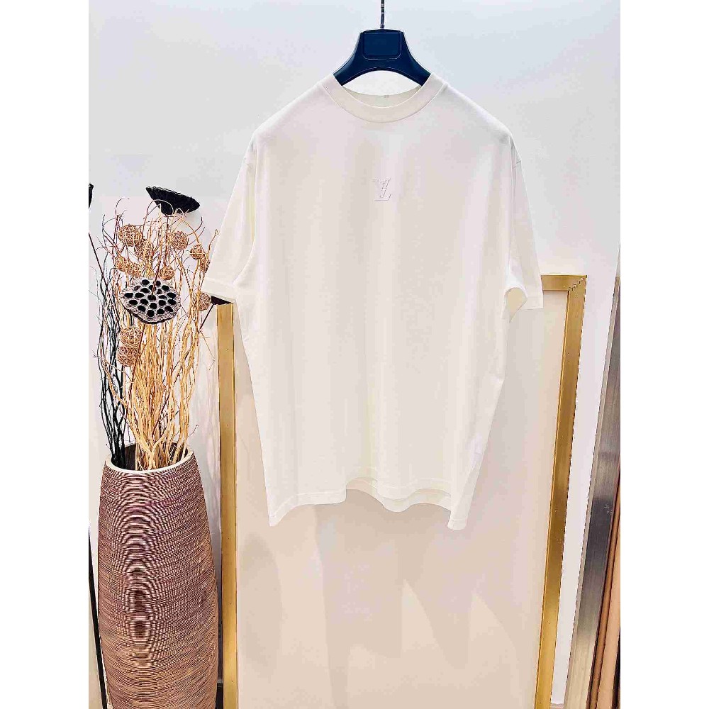 Louis Vuitton T Shirt LVY0437