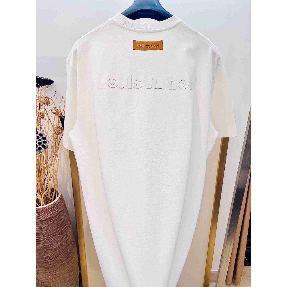 Louis Vuitton T Shirt LVY0437