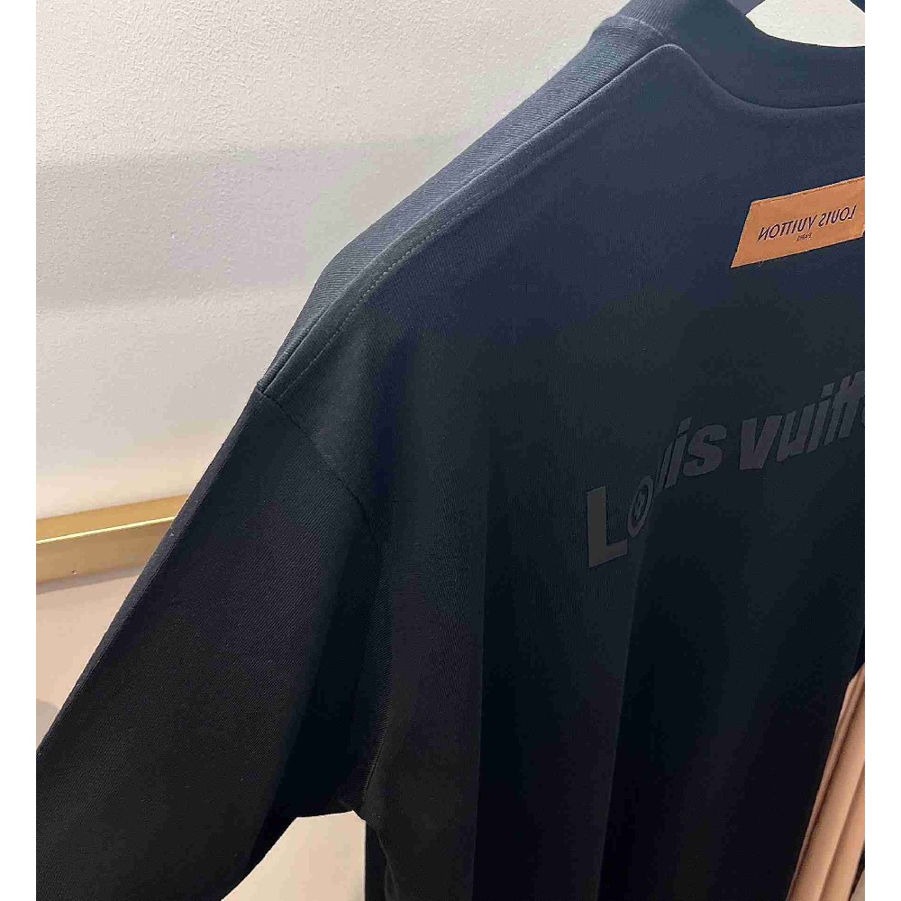 Louis Vuitton T Shirt LVY0438