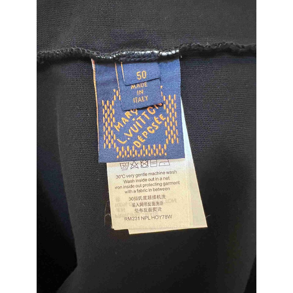 Louis Vuitton T Shirt LVY0438