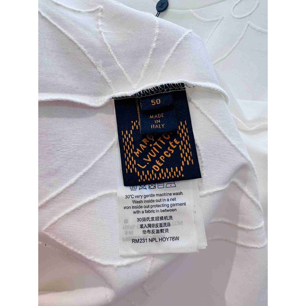 Louis Vuitton T Shirt LVY0440