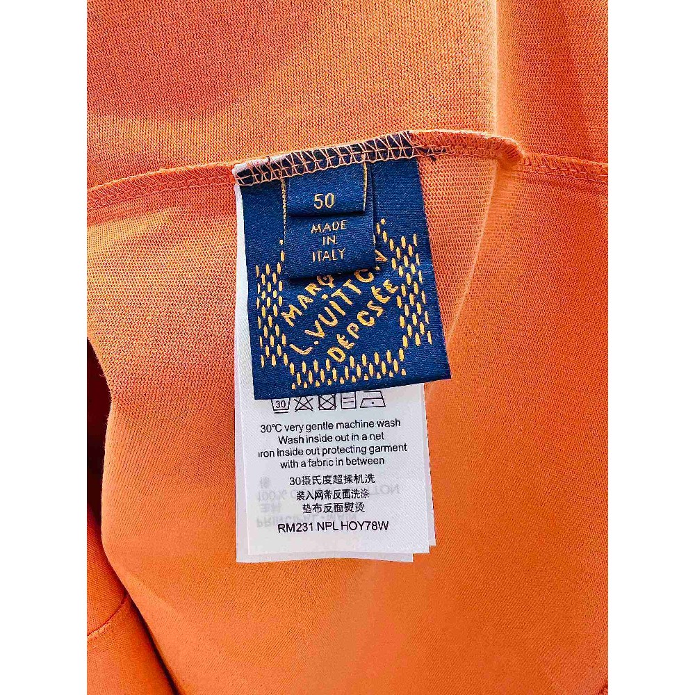 Louis Vuitton T Shirt LVY0442