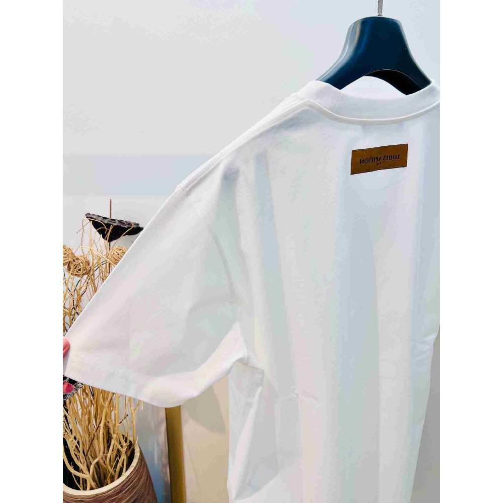 Louis Vuitton T Shirt LVY0443