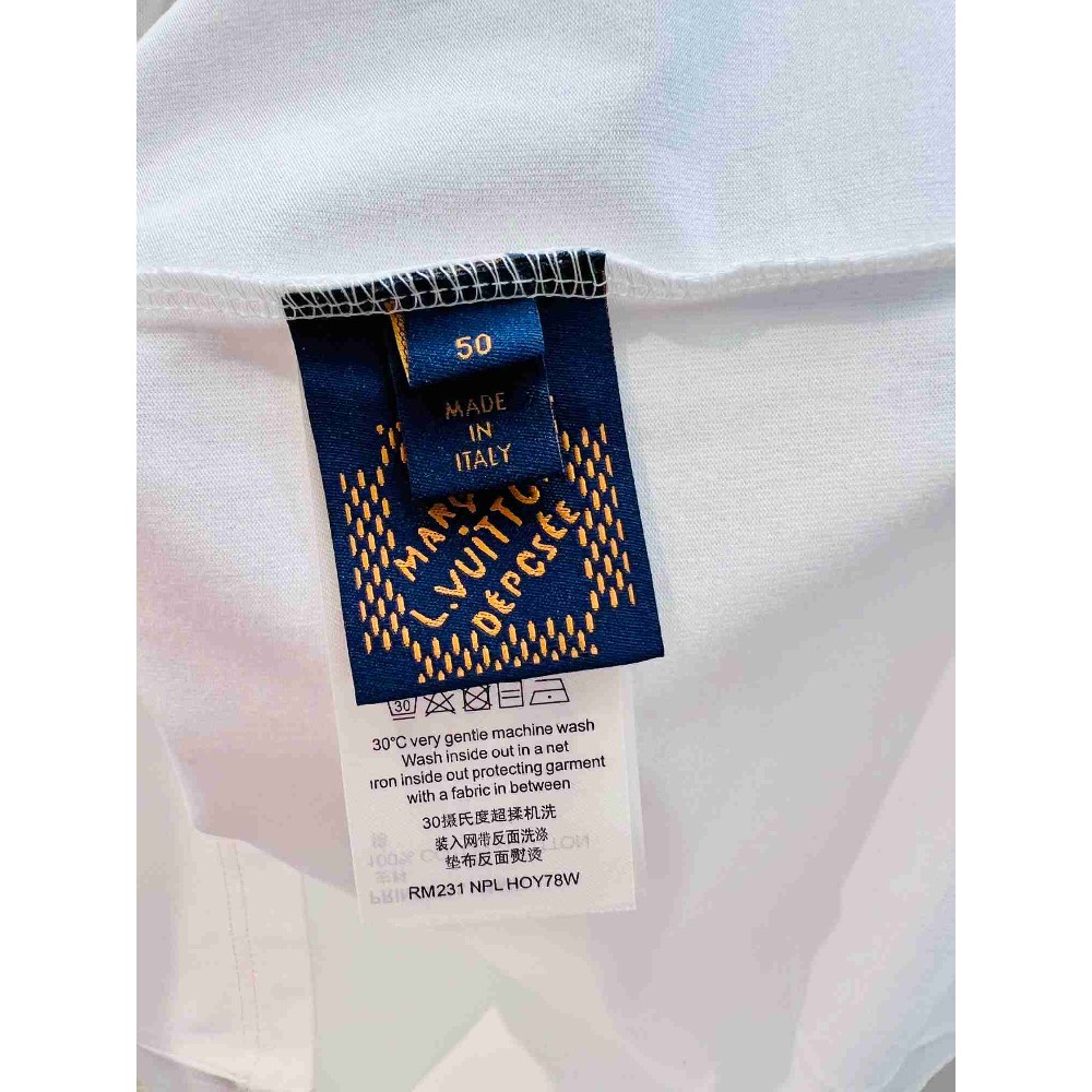 Louis Vuitton T Shirt LVY0443