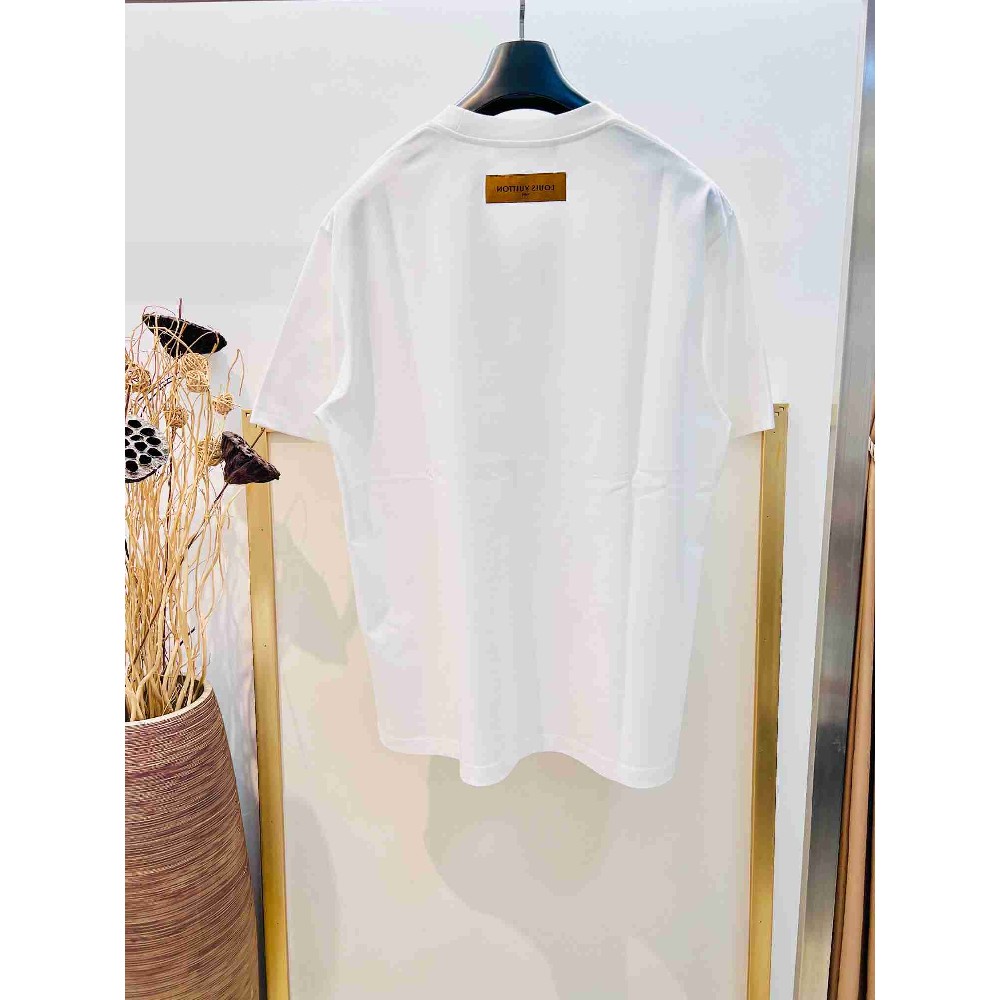 Louis Vuitton T Shirt LVY0443