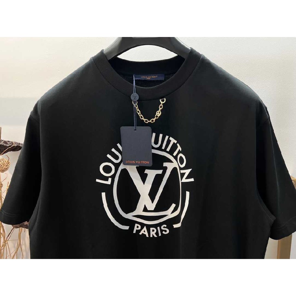 Louis Vuitton T Shirt LVY0444
