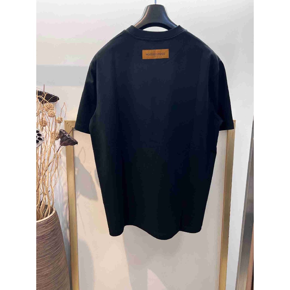 Louis Vuitton T Shirt LVY0444