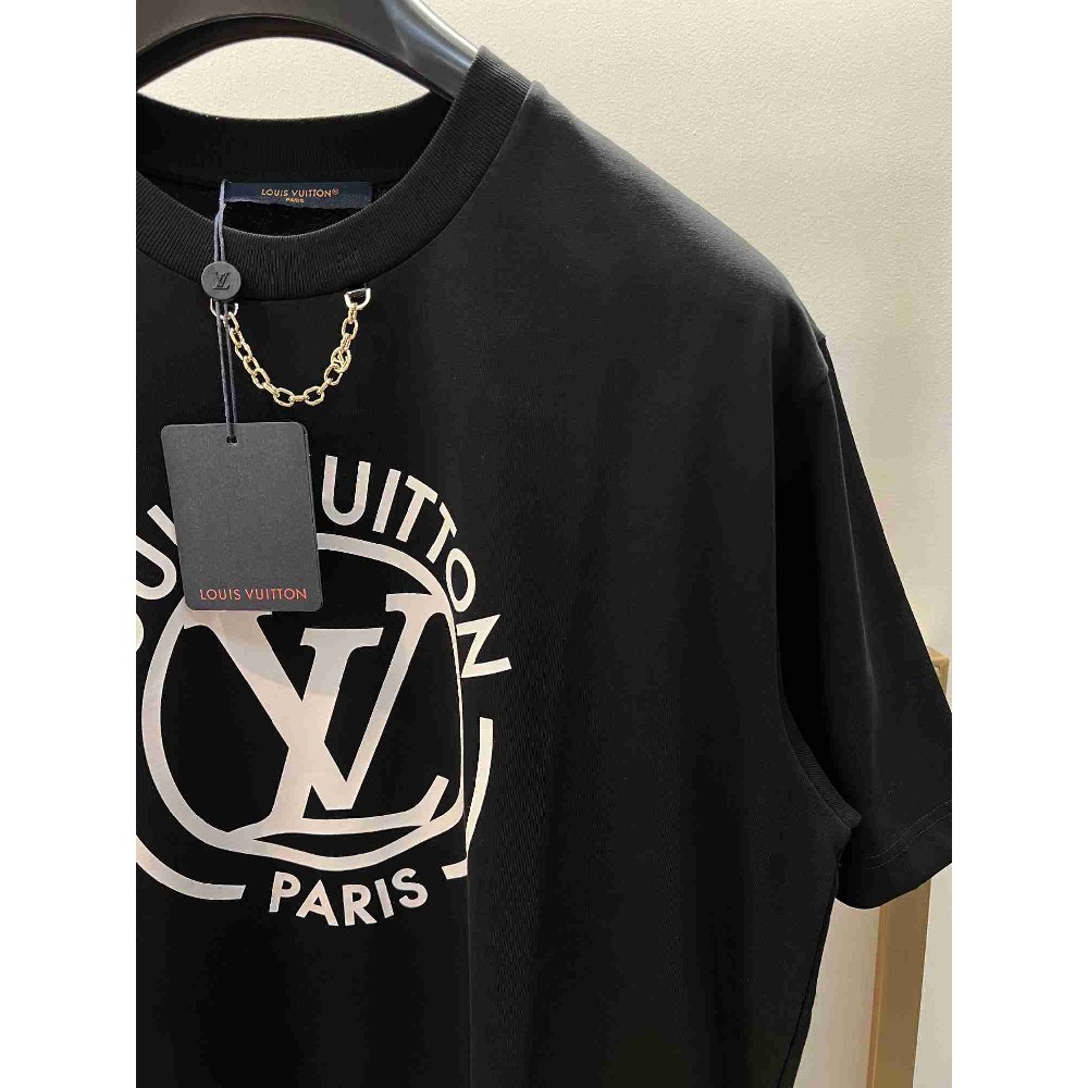 Louis Vuitton T Shirt LVY0444