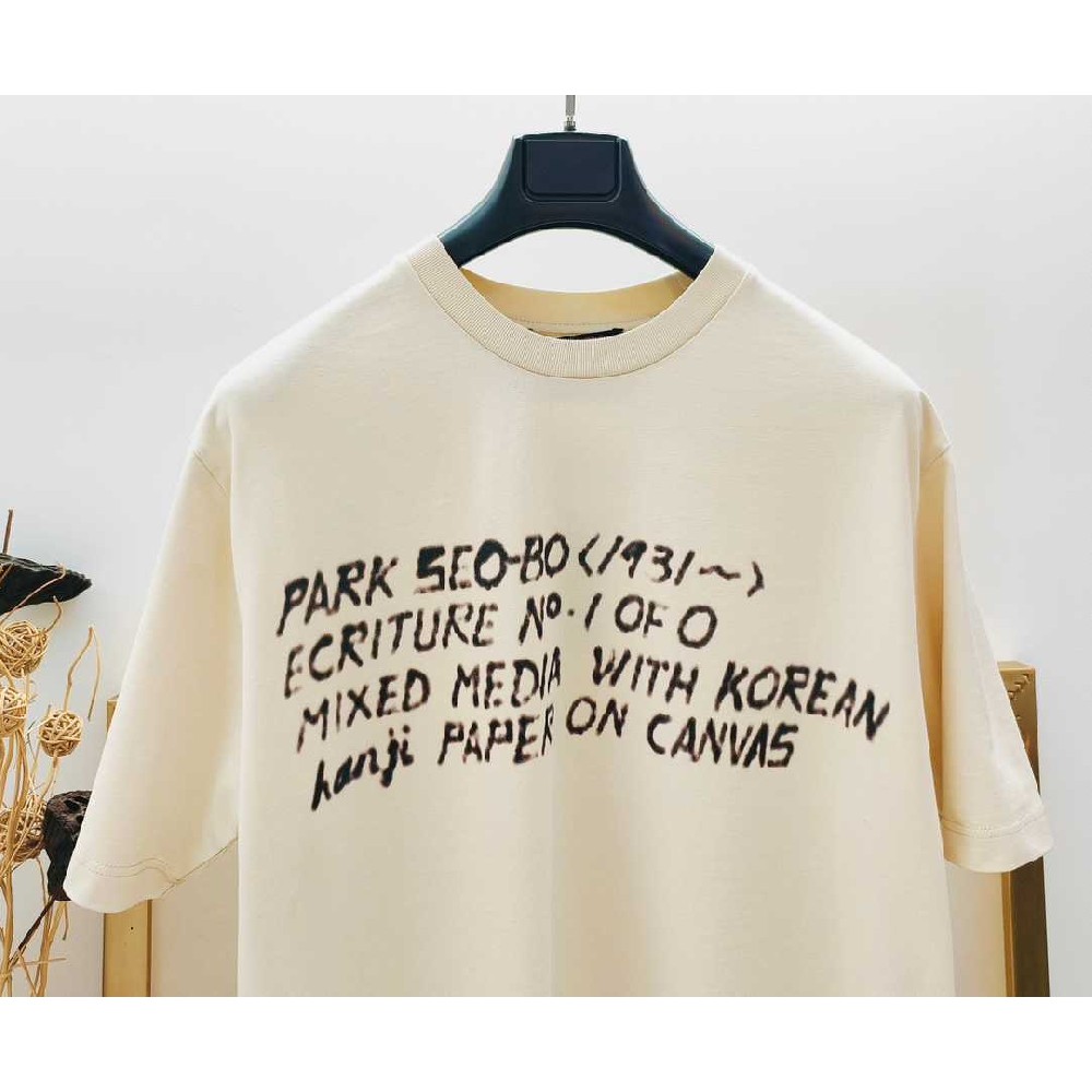 Louis Vuitton T Shirt LVY0445