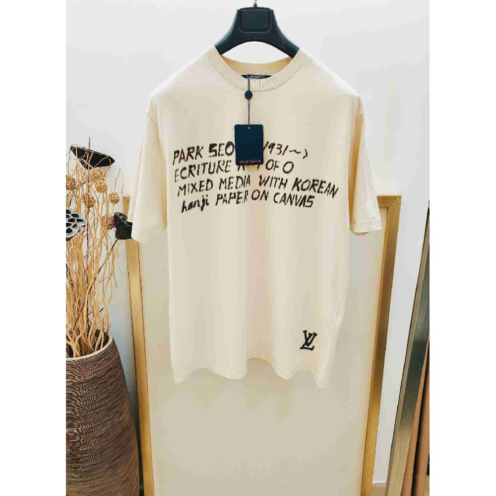 Louis Vuitton T Shirt LVY0445