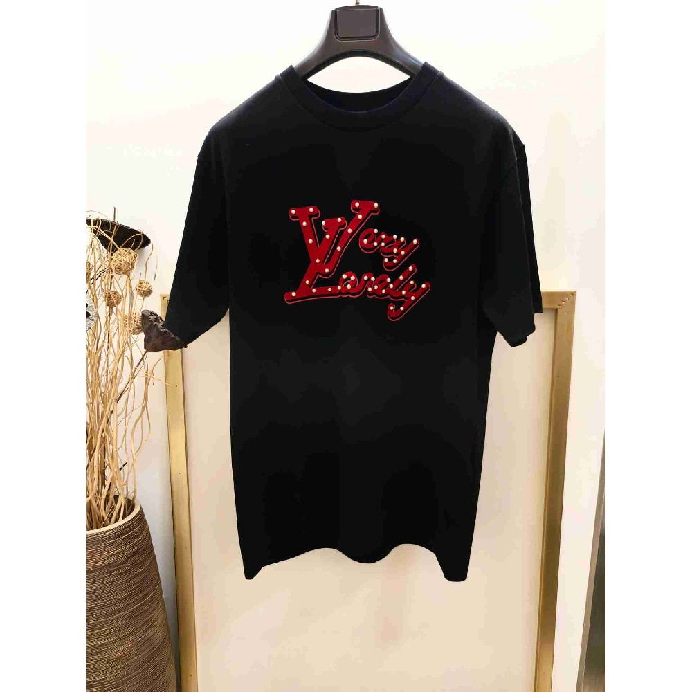 Louis Vuitton T Shirt LVY0446
