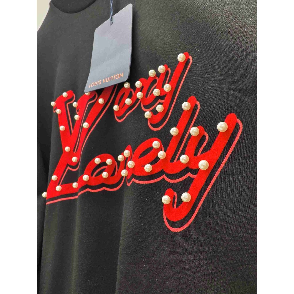 Louis Vuitton T Shirt LVY0446