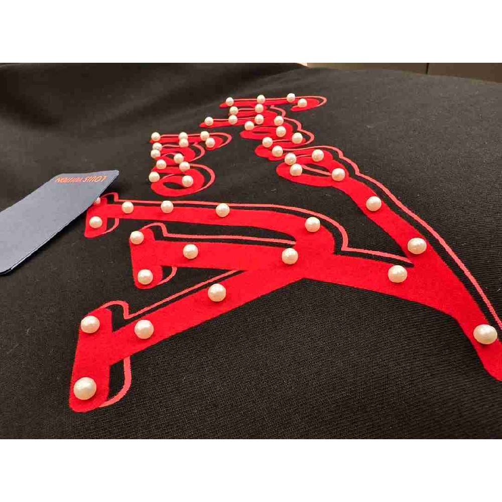 Louis Vuitton T Shirt LVY0446