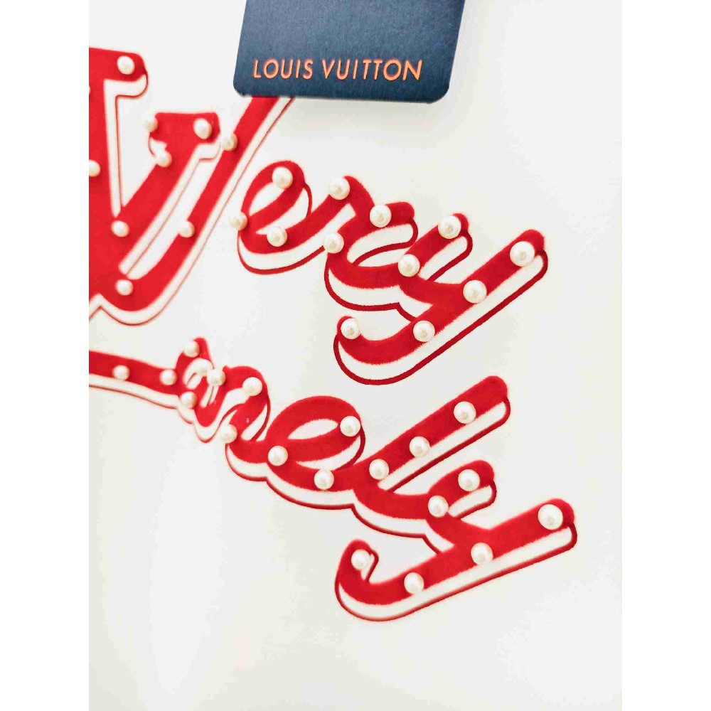 Louis Vuitton T Shirt LVY0447