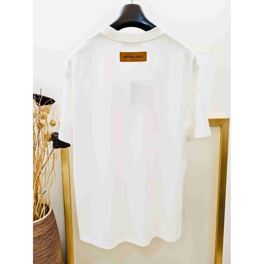 Louis Vuitton T Shirt LVY0447