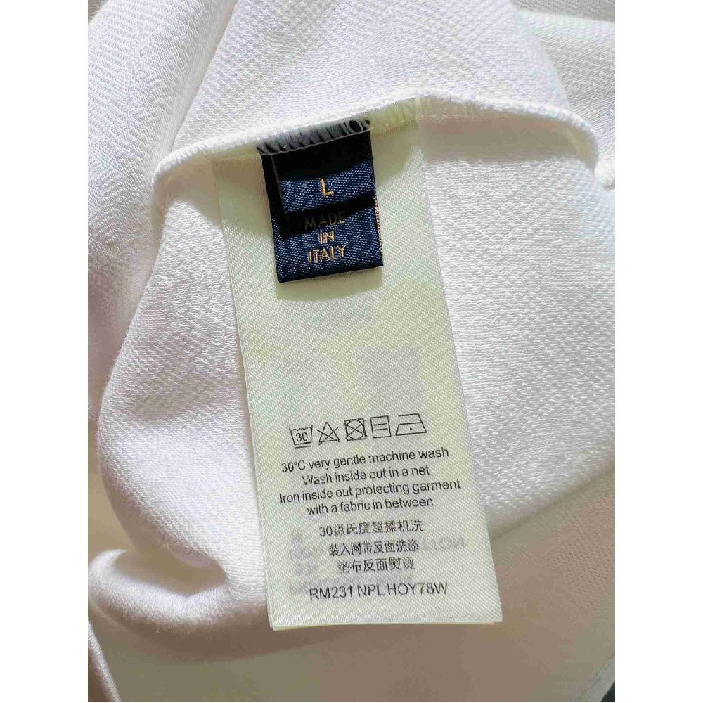 Louis Vuitton T Shirt LVY0449