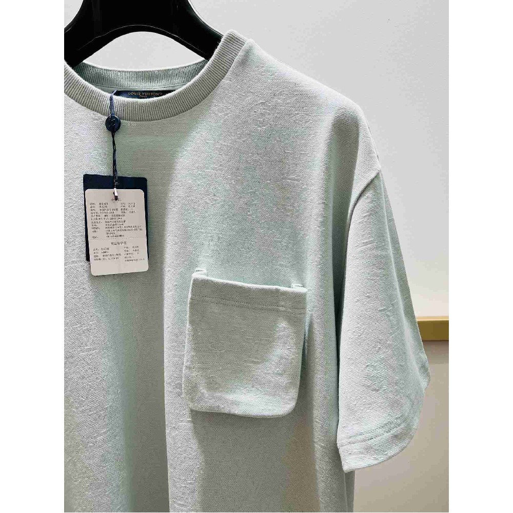 Louis Vuitton T Shirt LVY0450