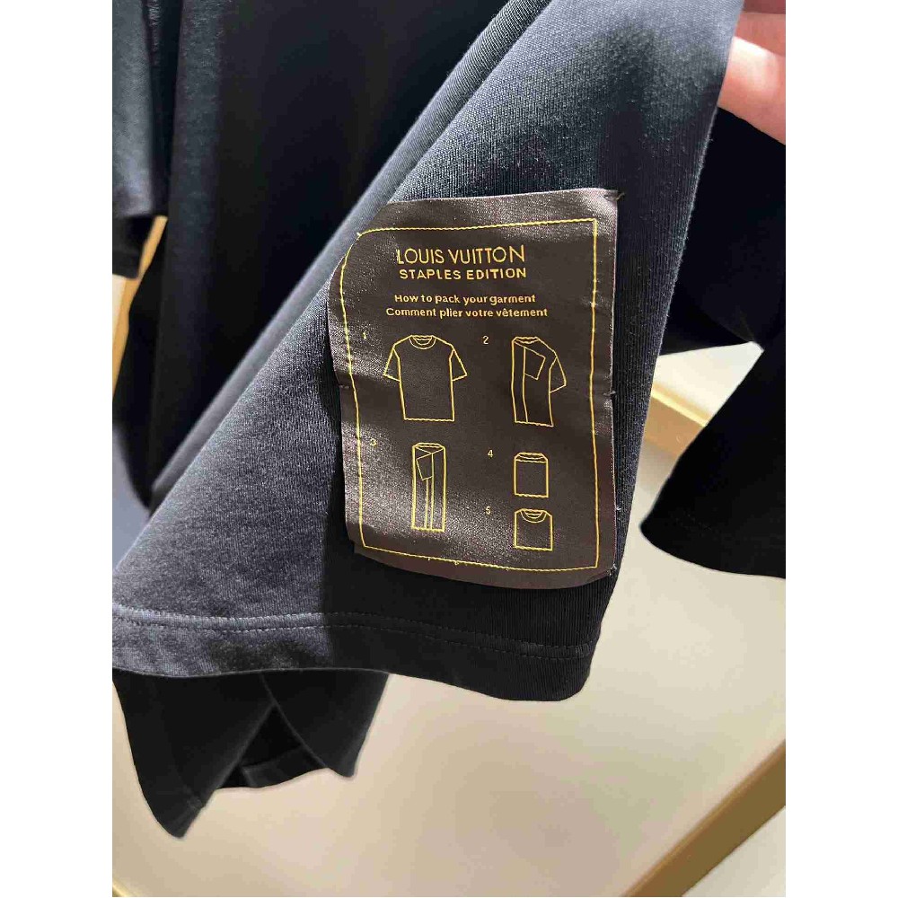 Louis Vuitton T Shirt LVY0451