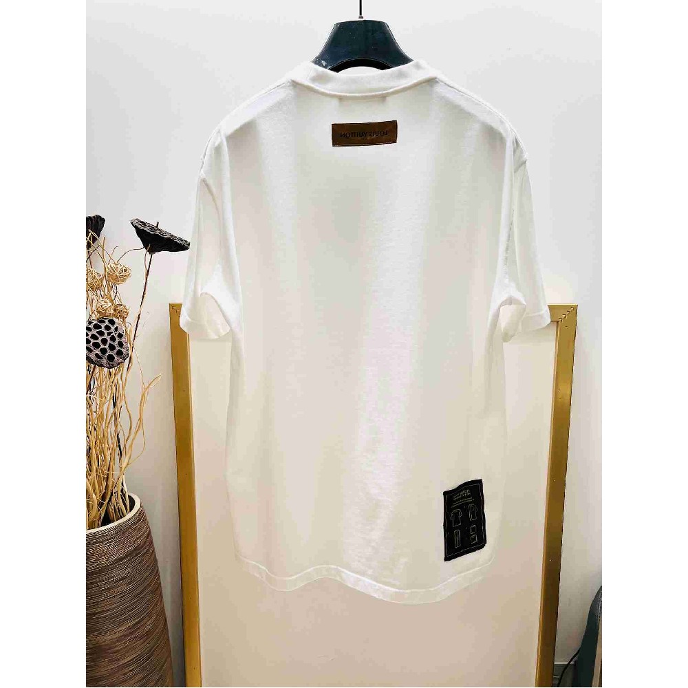 Louis Vuitton T Shirt LVY0452