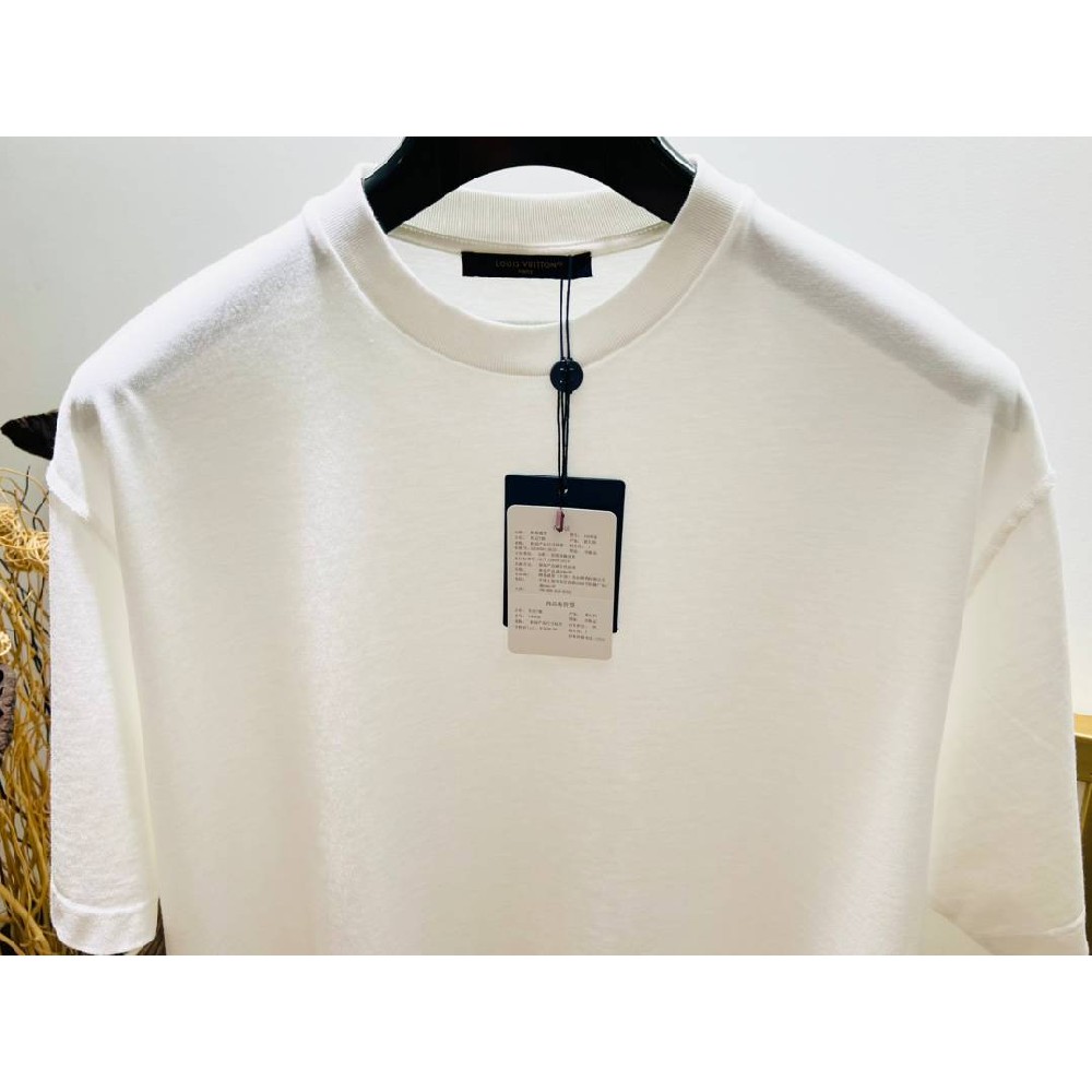 Louis Vuitton T Shirt LVY0452