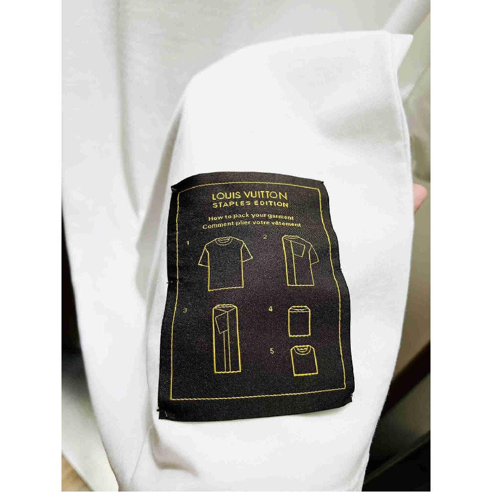 Louis Vuitton T Shirt LVY0452