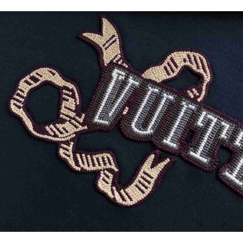 Louis Vuitton Tops LVY0456