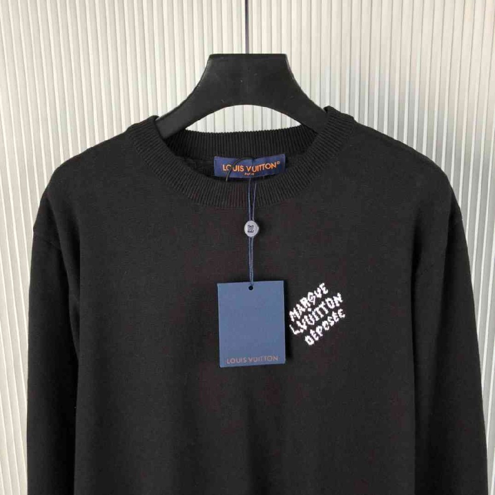 Louis Vuitton Tops LVY0458