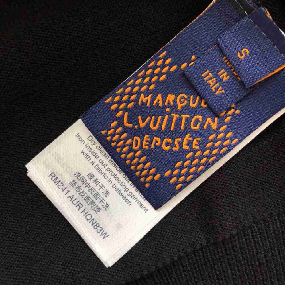 Louis Vuitton Tops LVY0458