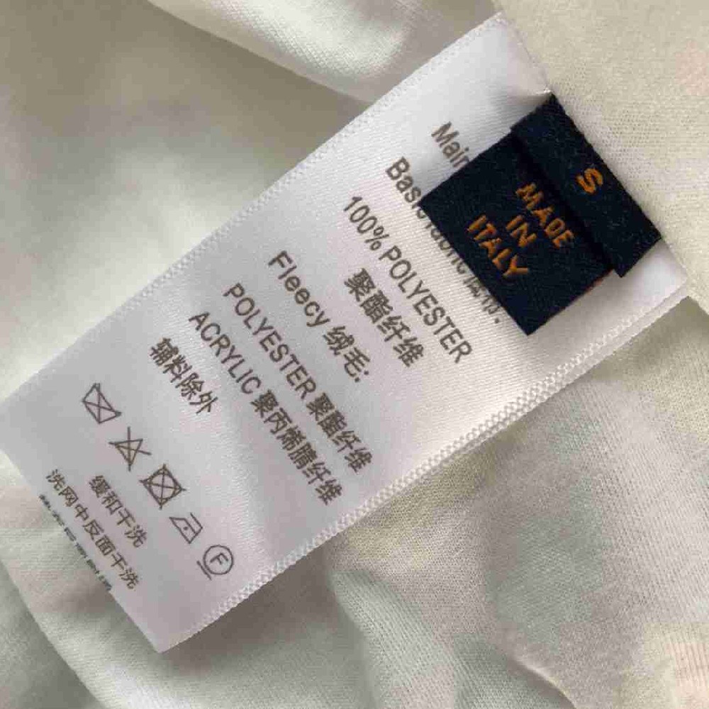 Louis Vuitton Tops LVY0460