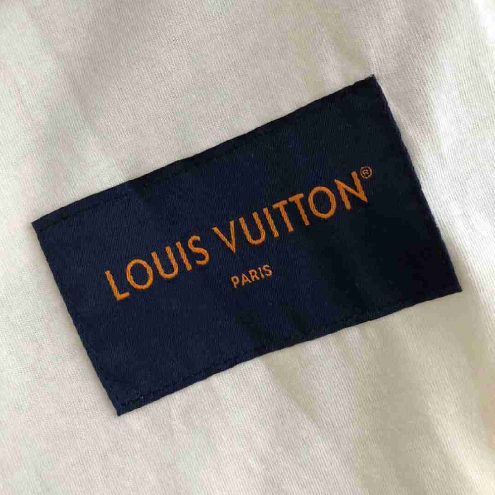 Louis Vuitton Tops LVY0460
