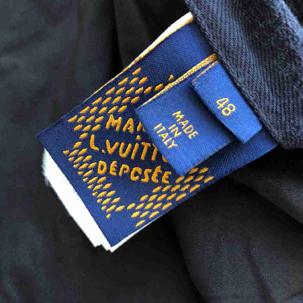 Louis Vuitton Tops LVY0461