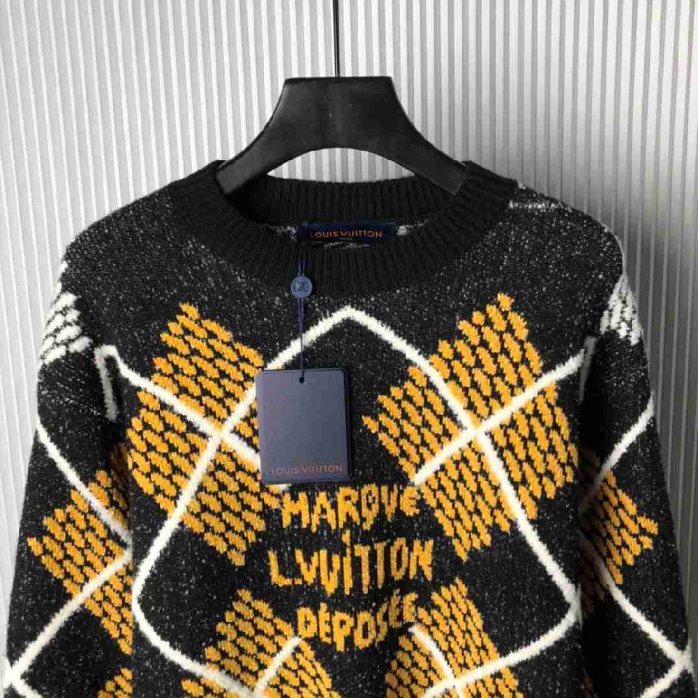 Louis Vuitton Tops LVY0462