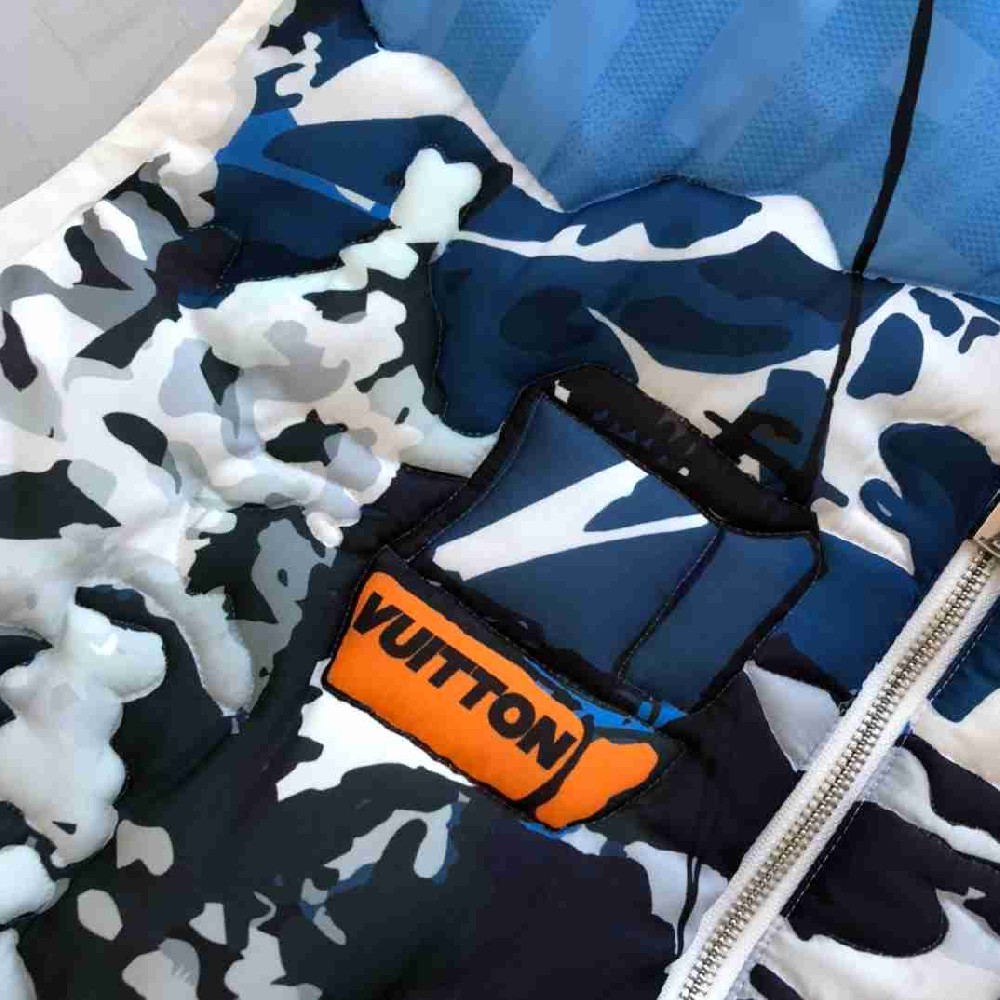 Louis Vuitton Tops LVY0465