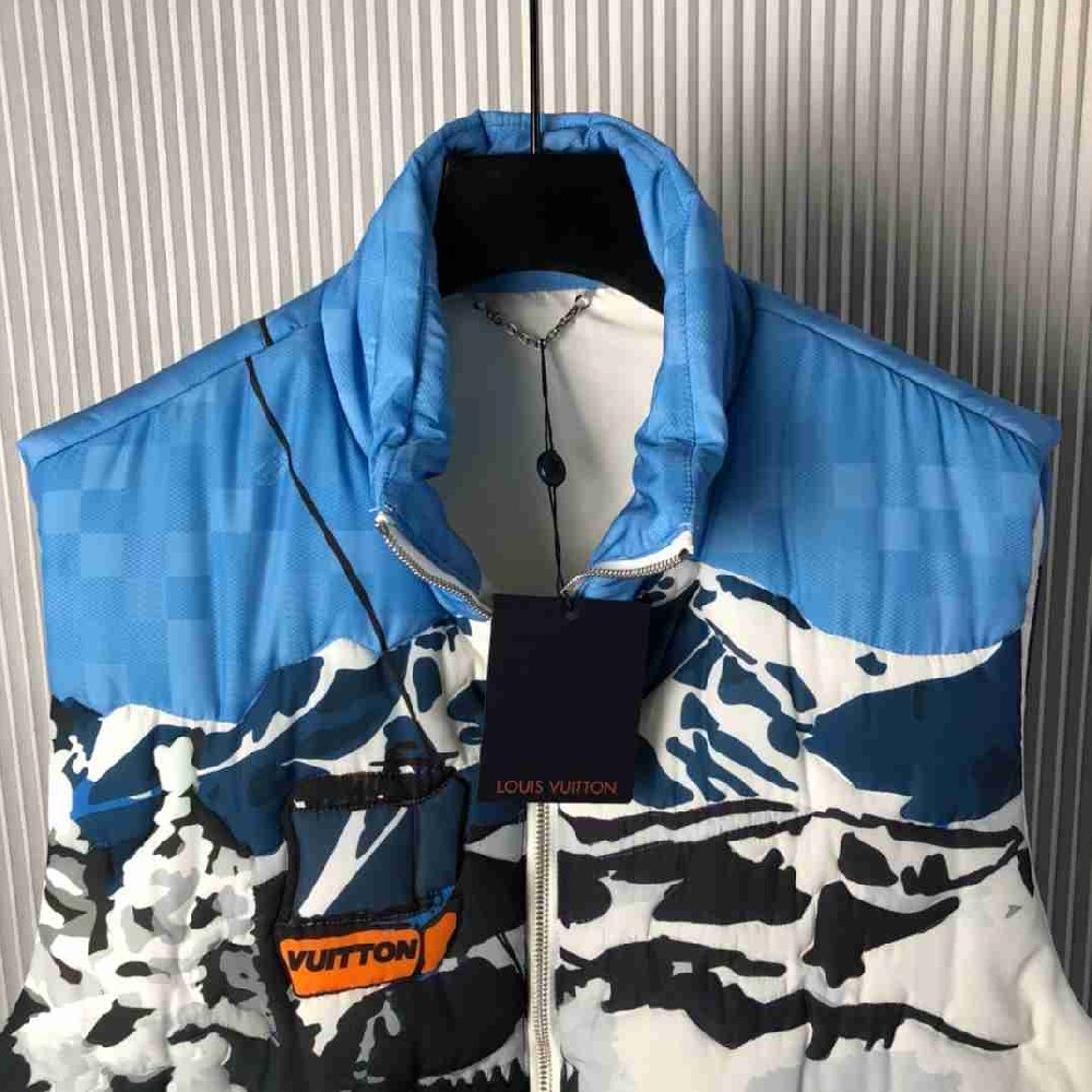 Louis Vuitton Tops LVY0465