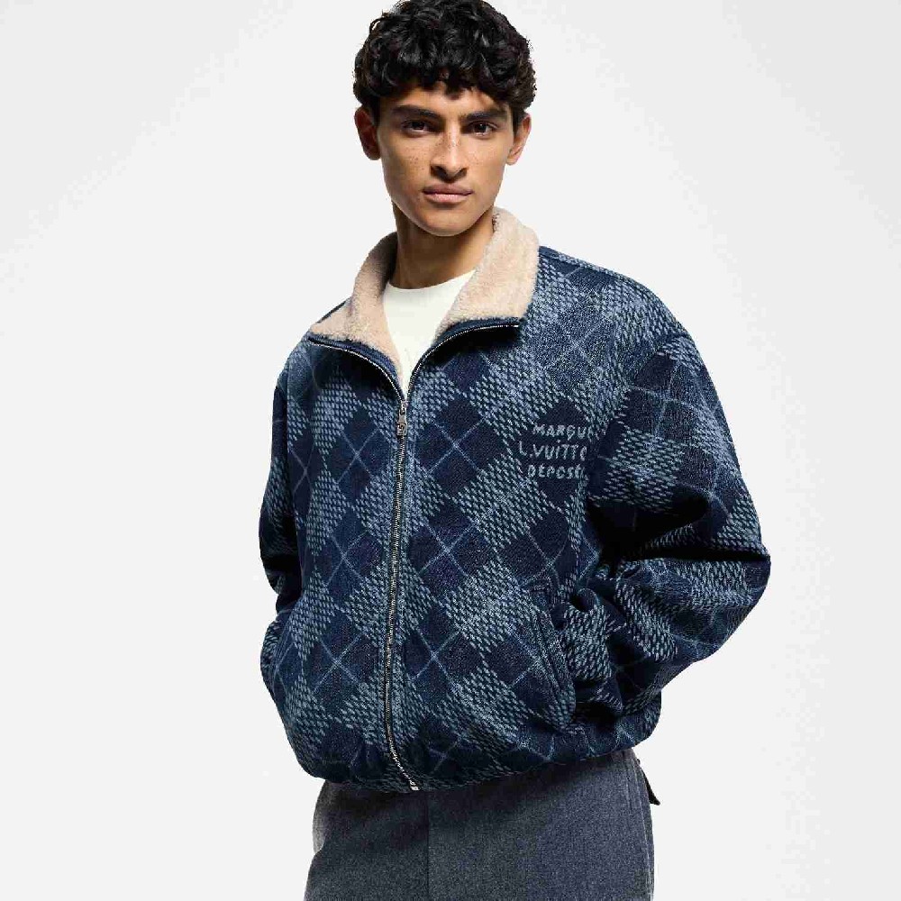 Louis Vuitton Tops LVY0466