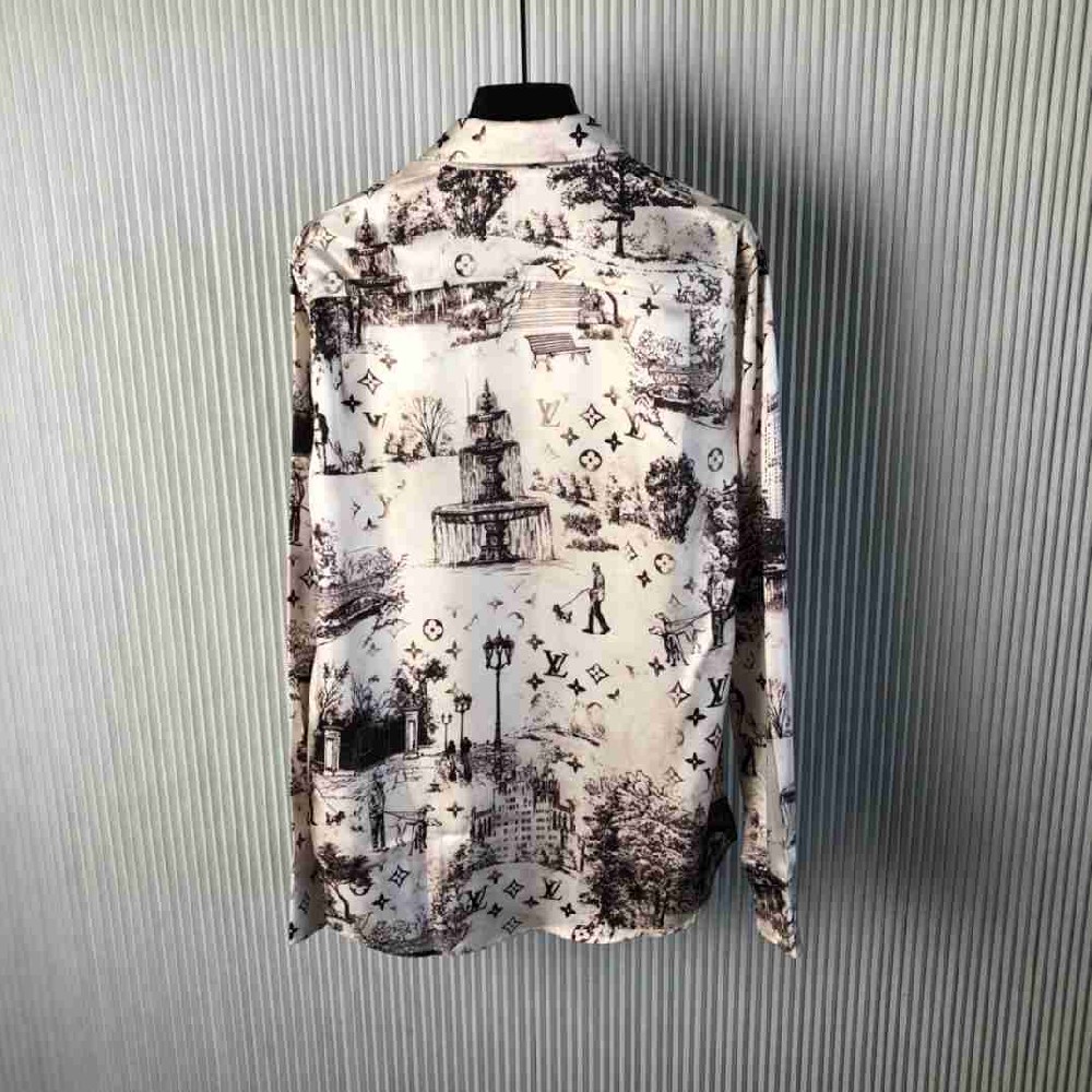 Louis Vuitton Tops LVY0467