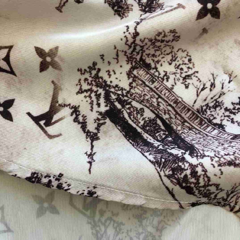 Louis Vuitton Tops LVY0467