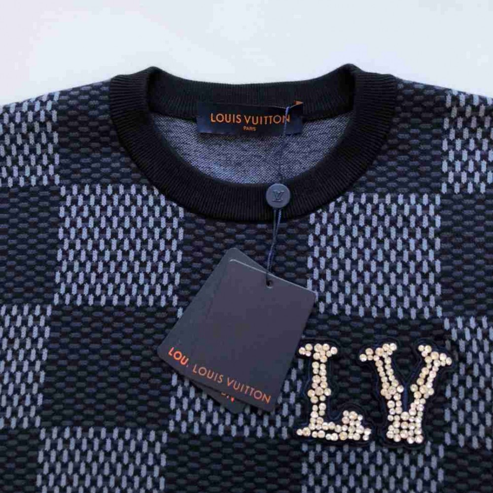 Louis Vuitton T Shirt LVY0469