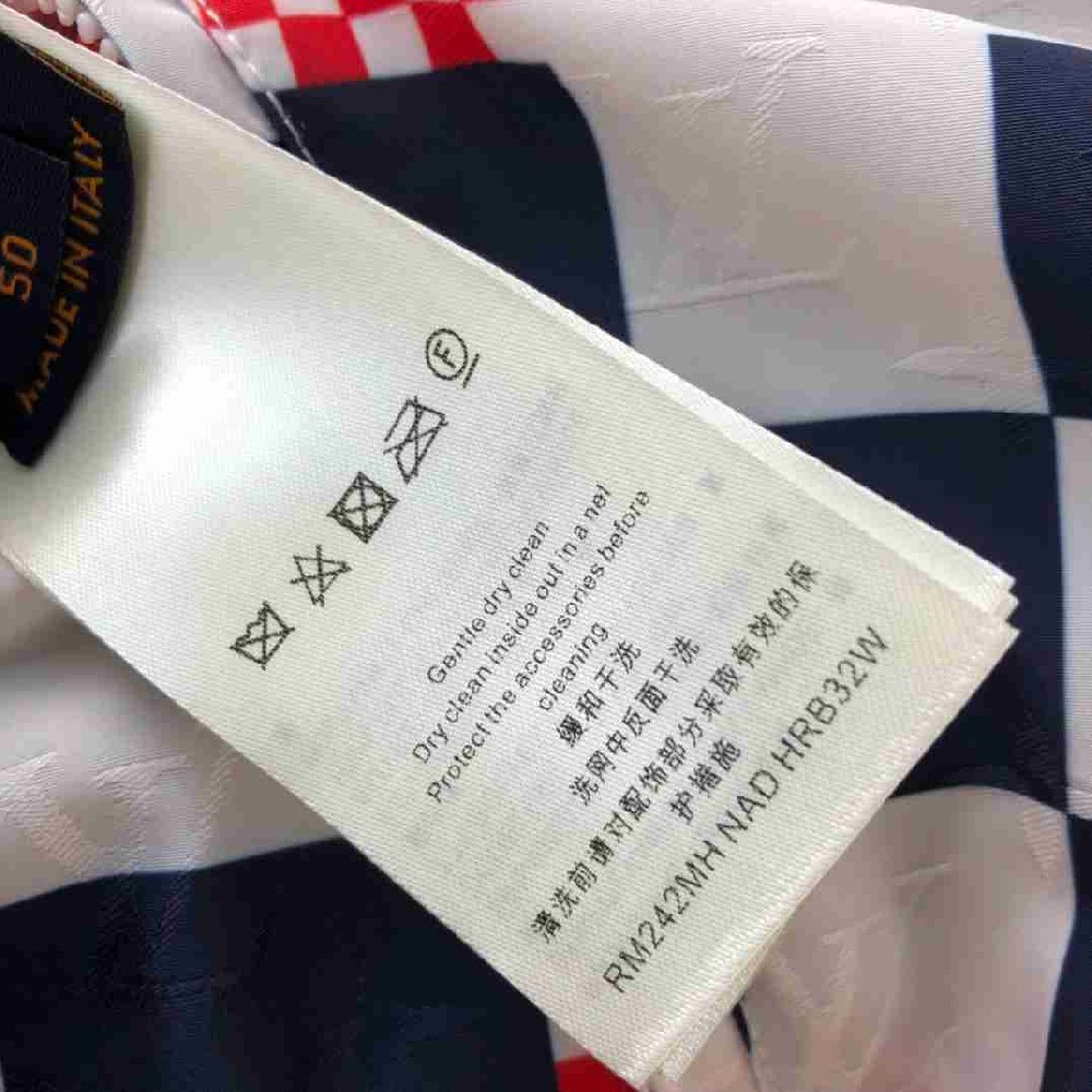 Louis Vuitton Tops LVY0472