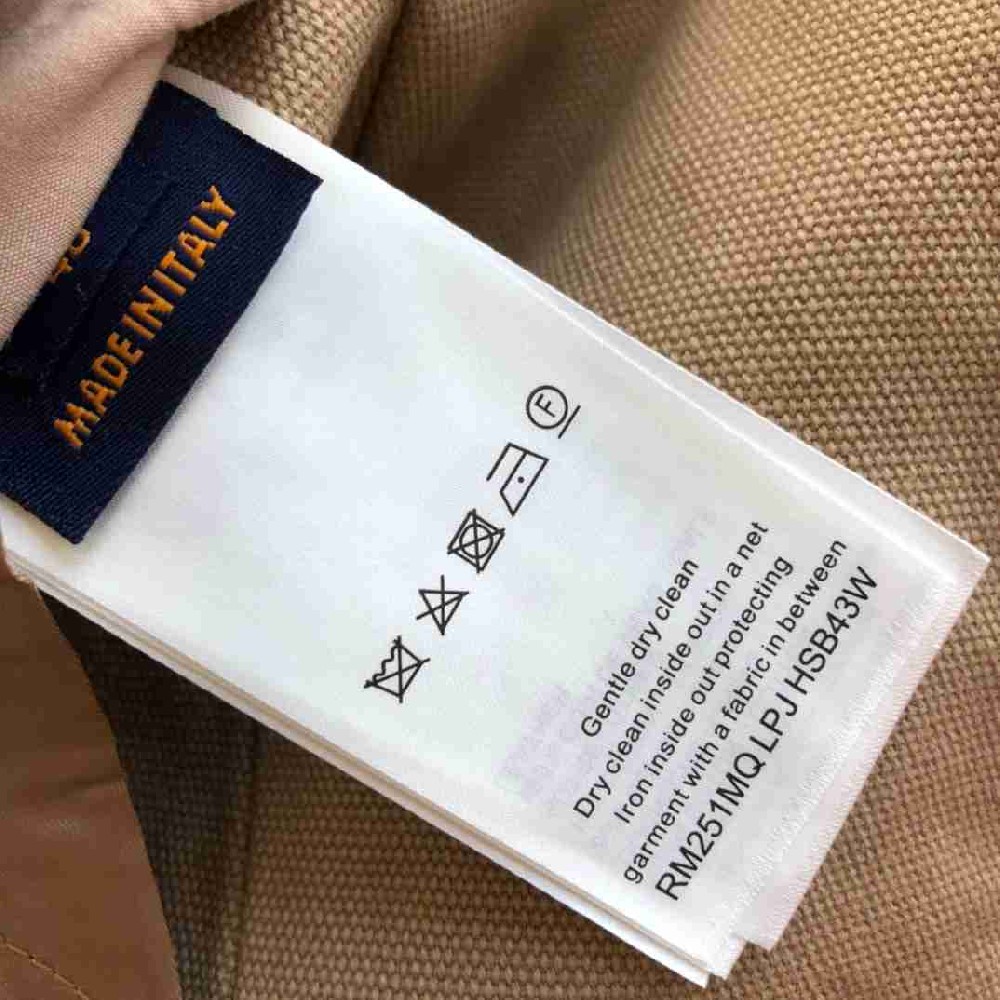 Louis Vuitton Tops LVY0476