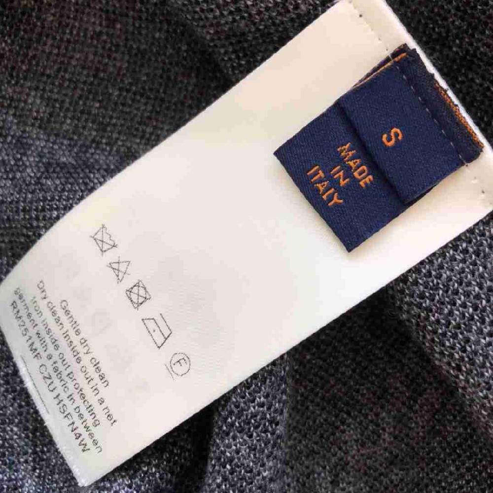 Louis Vuitton Tops LVY0481