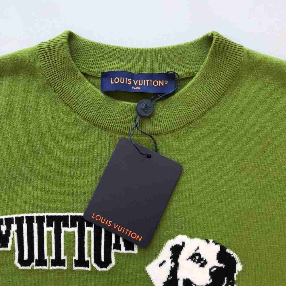 Louis Vuitton T Shirt LVY0482