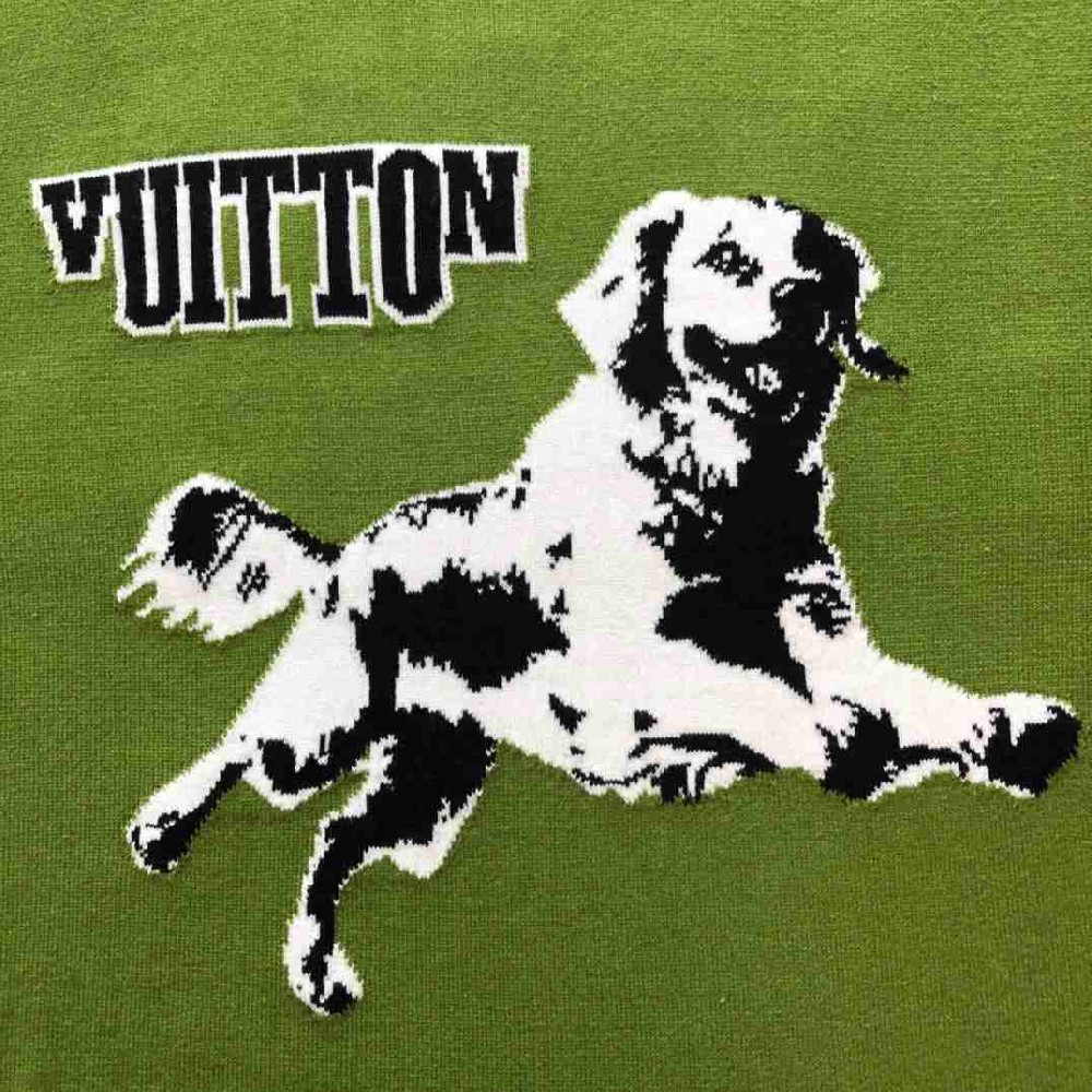 Louis Vuitton T Shirt LVY0482