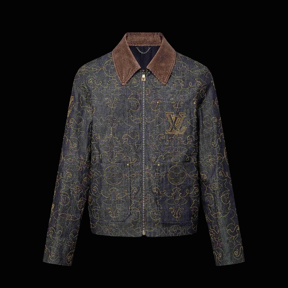 Louis Vuitton Tops LVY0486