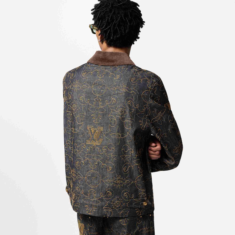 Louis Vuitton Tops LVY0486