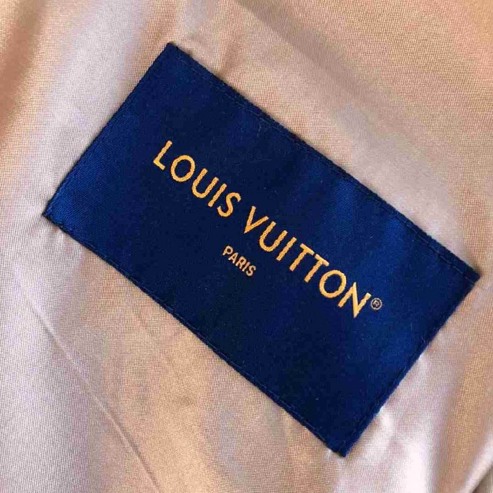 Louis Vuitton Tops LVY0488