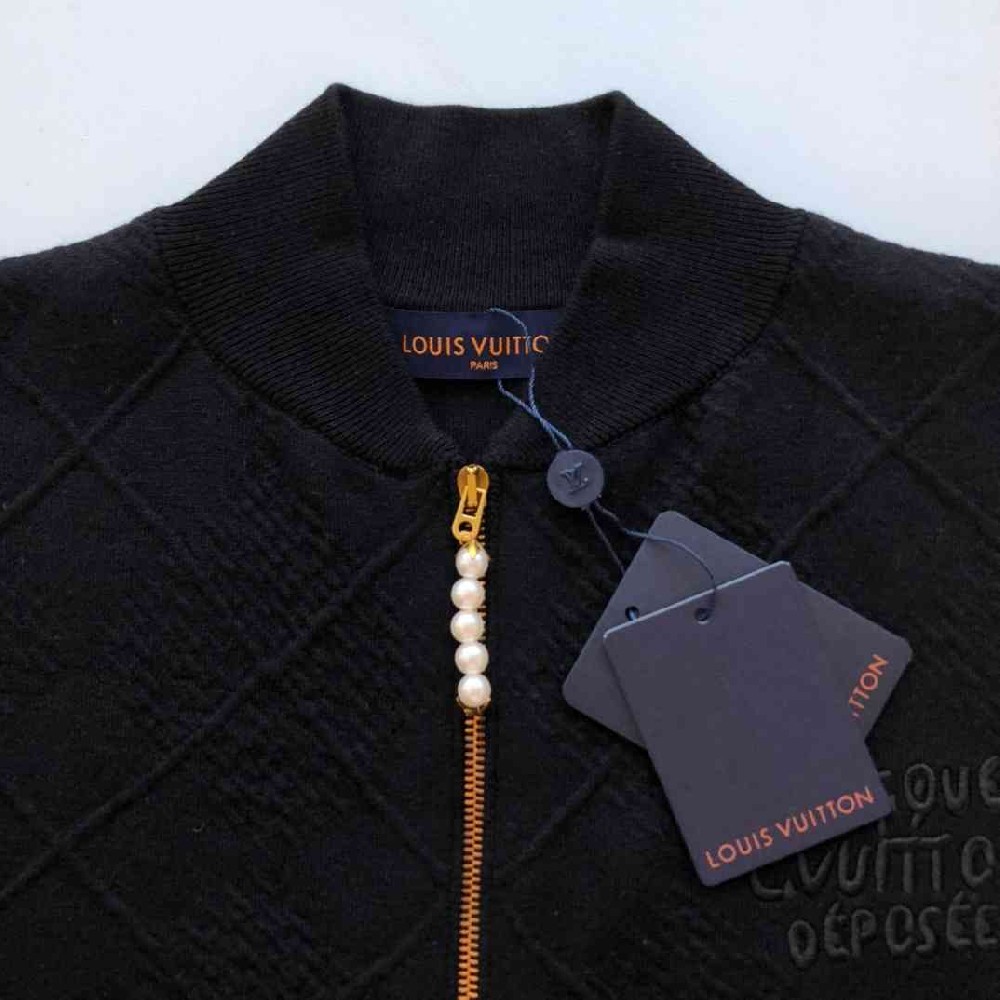 Louis Vuitton Tops LVY0489