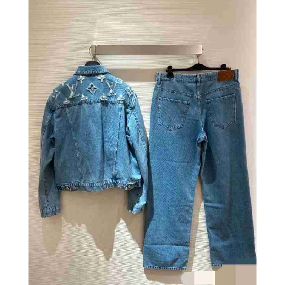 Louis Vuitton Set LVY0490