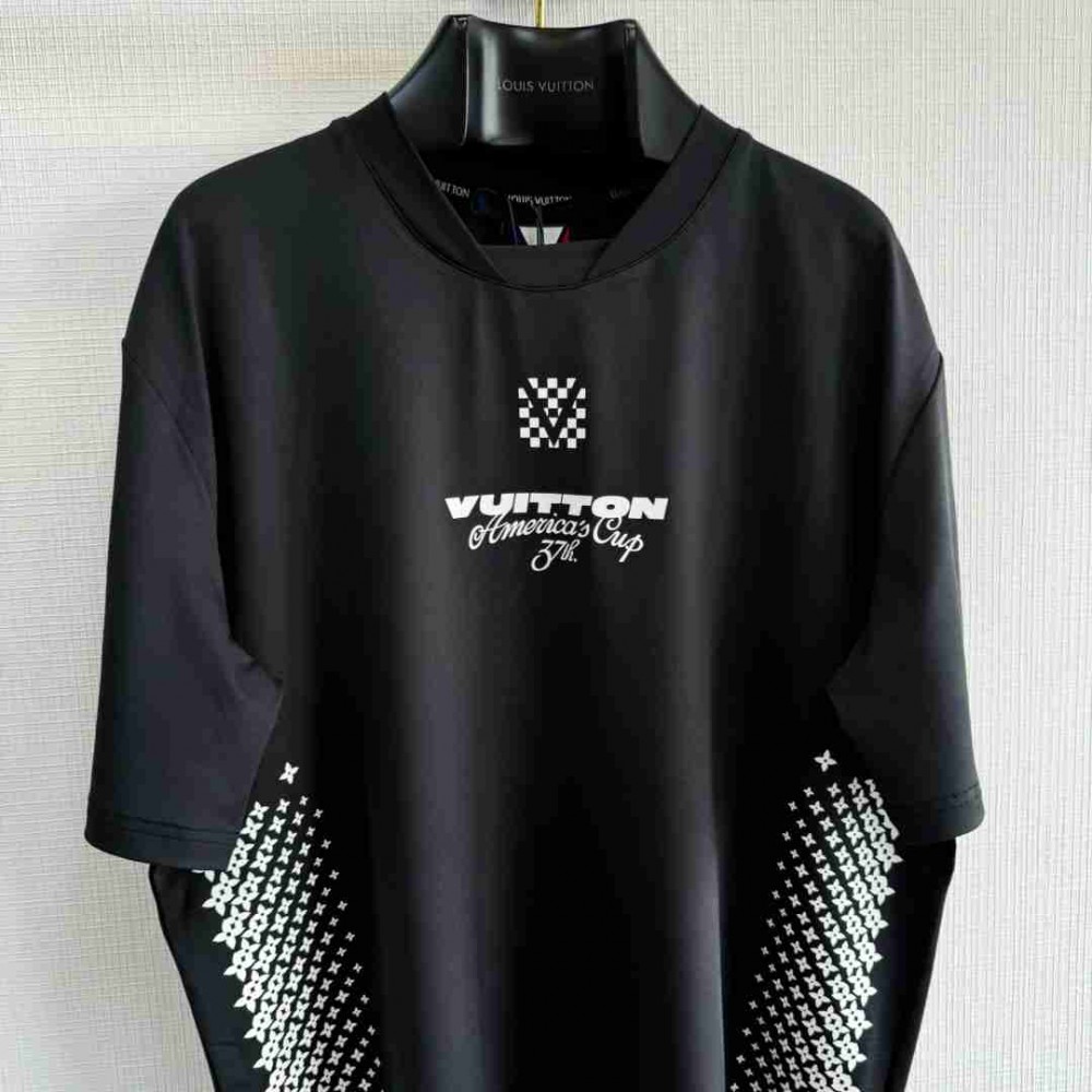 Louis Vuitton T Shirt LVY0491